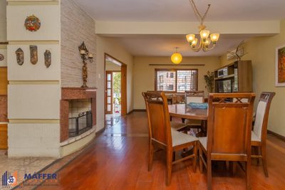 Casa, 3 quartos, 140 m² - Foto 5