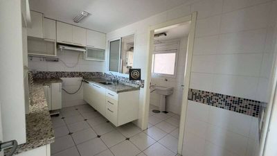 Apartamento, 3 quartos, 95 m² - Foto 5