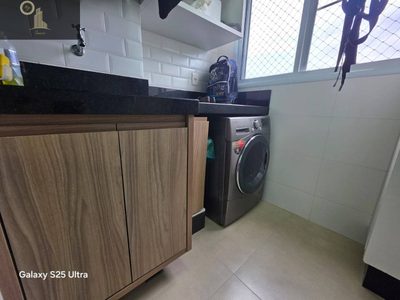 Apartamento, 3 quartos, 86 m² - Foto 5