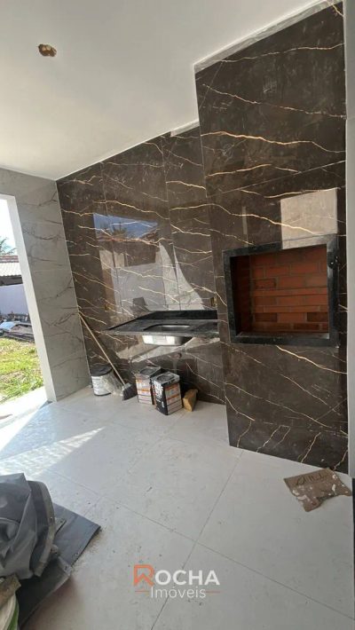 Casa, 2 quartos, 88 m² - Foto 4