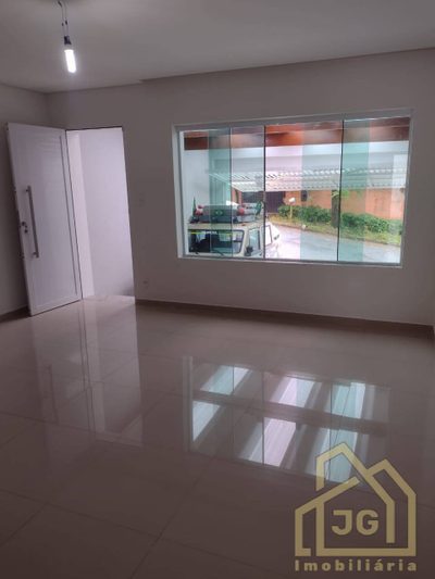 Sobrado, 2 quartos, 142 m² - Foto 4
