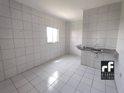 Apartamento, 1 quarto - Foto 3