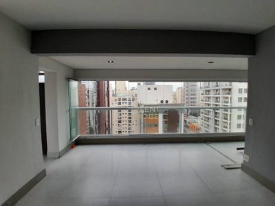 Apartamento, 2 quartos, 122 m² - Foto 3