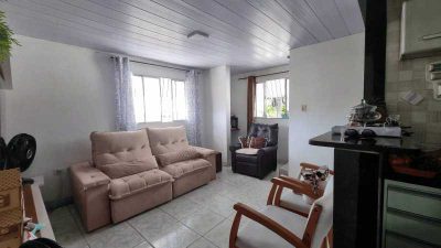 Apartamento, 2 quartos, 128 m² - Foto 4