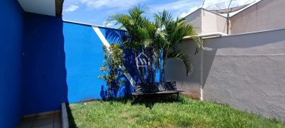 Chácara, 3 quartos, 1032 m² - Foto 3