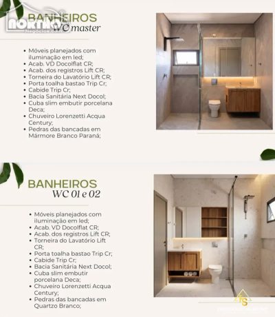 Casa, 198 m² - Foto 5