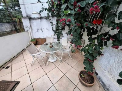 Apartamento, 3 quartos, 180 m² - Foto 1