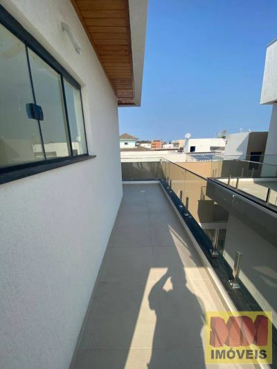 Casa, 3 quartos - Foto 2