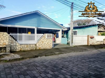 Casa, 3 quartos, 210 m² - Foto 4