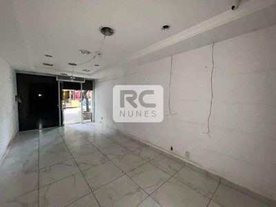 Loja-Salão, 62 m² - Foto 3