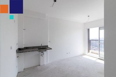 Apartamento, 2 quartos, 44 m² - Foto 1