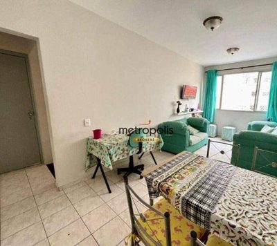Apartamento, 2 quartos, 72 m² - Foto 3