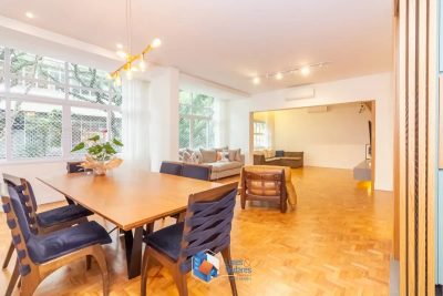 Apartamento, 2 quartos, 186 m² - Foto 2