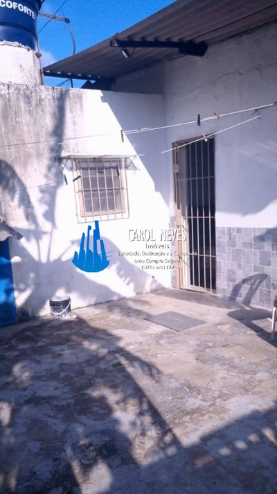 Casa, 2 quartos - Foto 5