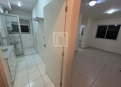Apartamento, 2 quartos, 47 m² - Foto 2