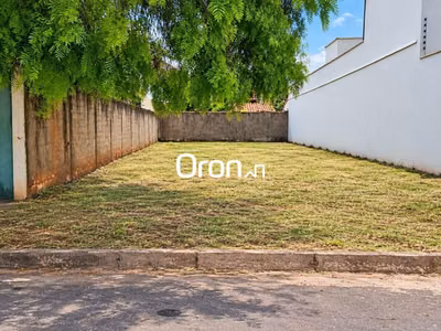 Terreno, 300 m² - Foto 1