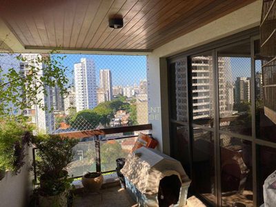 Apartamento, 4 quartos, 209 m² - Foto 3