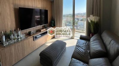 Apartamento, 2 quartos, 75 m² - Foto 4