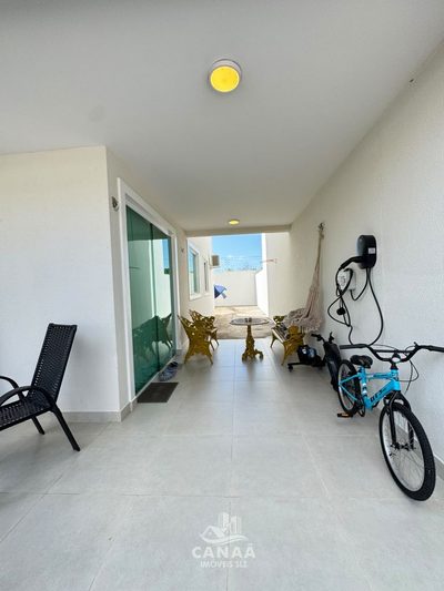 Casa de Condomínio, 3 quartos - Foto 3