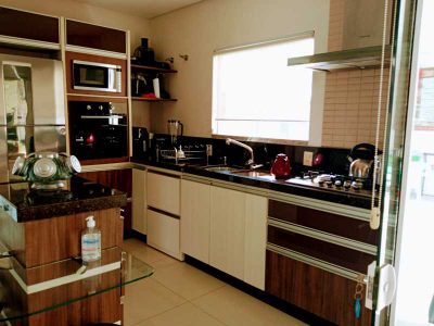 Casa, 4 quartos, 200 m² - Foto 5