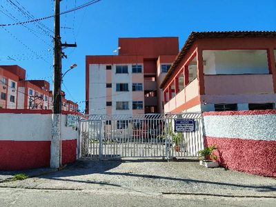Apartamento, 2 quartos, 10 m² - Foto 1