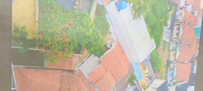 Terreno, 452 m² - Foto 1