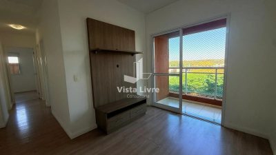 Apartamento, 3 quartos, 67 m² - Foto 2
