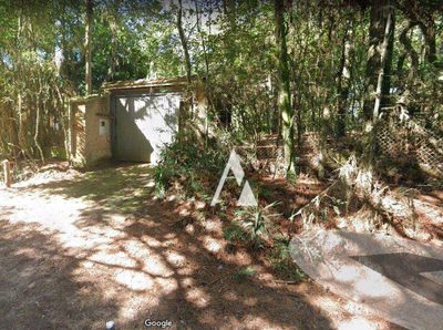 Terreno, 338 m² - Foto 1