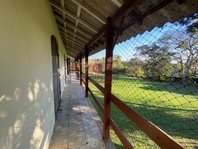 Chácara, 4 quartos, 3200 m² - Foto 1