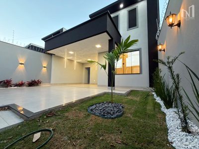 Casa, 3 quartos, 135 m² - Foto 1