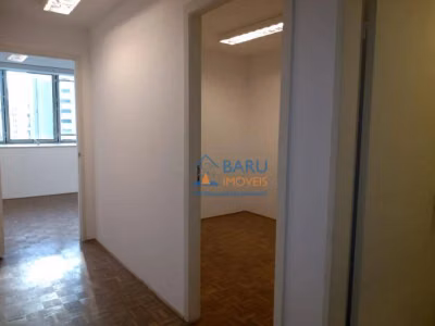 Sala-Conjunto, 36 m² - Foto 3