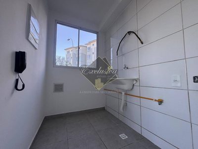 Apartamento, 2 quartos - Foto 4