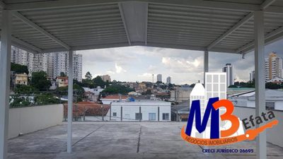 Prédio Inteiro, 250 m² - Foto 2