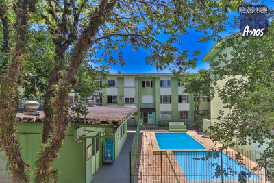 Apartamento, 2 quartos, 61 m² - Foto 4