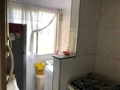 Apartamento, 2 quartos, 48 m² - Foto 3