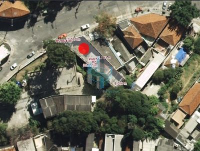 Terreno, 260 m² - Foto 2