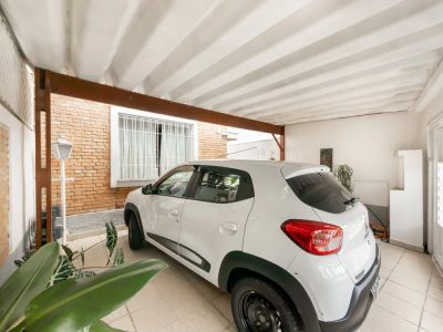 Sobrado, 3 quartos, 162 m² - Foto 1