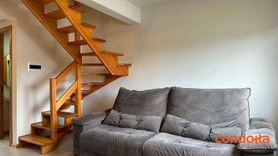 Casa, 2 quartos, 55 m² - Foto 4