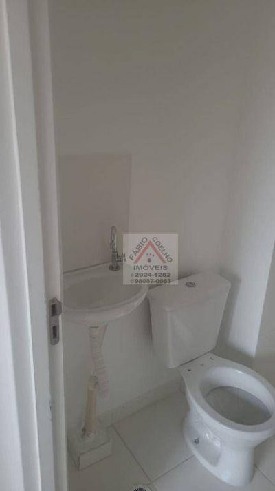 Apartamento, 1 quarto, 18 m² - Foto 4