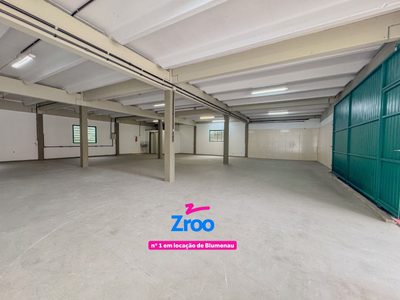 Depósito-Galpão, 280 m² - Foto 2
