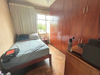 Apartamento, 1 quarto, 48 m² - Foto 3