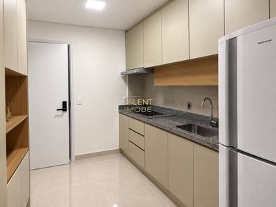 Apartamento, 2 quartos, 41 m² - Foto 5