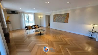 Apartamento, 4 quartos, 292 m² - Foto 3