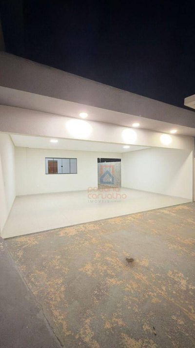 Casa, 2 quartos - Foto 4