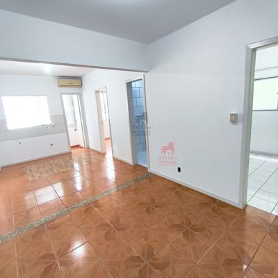 Apartamento, 2 quartos - Foto 2