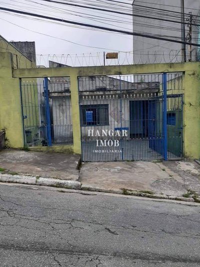 Casa, 4 quartos, 1191 m² - Foto 1
