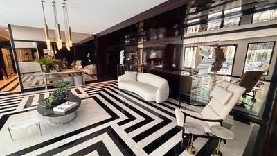 Apartamento, 4 quartos, 262 m² - Foto 5