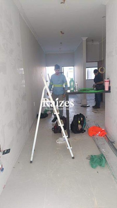 Casa, 2 quartos, 72 m² - Foto 5