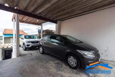 Sobrado, 3 quartos, 150 m² - Foto 1