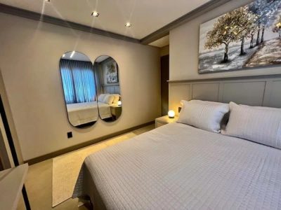 Apartamento, 2 quartos, 82 m² - Foto 1
